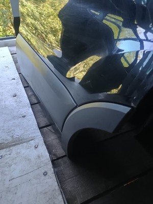 Ford Transit Driver Side Door OS 2015-2024