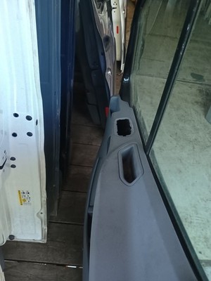 Ford Transit Driver Side Door OS 2015-2024