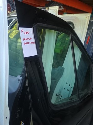 Ford Transit Driver Side Door OS 2015-2024