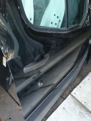 Ford Transit Driver Side Door OS 2015-2024