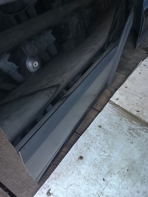 Ford Transit Driver Side Door OS 2015-2024