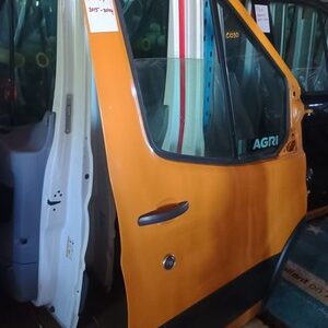 Ford Transit Driver Side Door OS 2015 2024 P215 BREAKING