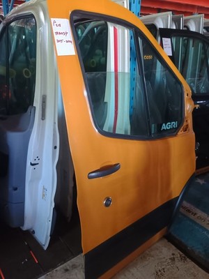 Ford Transit Driver Side Door OS 2015-2024 P215