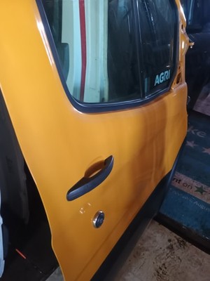Ford Transit Driver Side Door OS 2015-2024 P215 - Image 3
