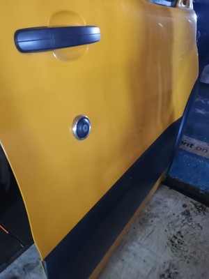 Ford Transit Driver Side Door OS 2015-2024 P215 - Image 4