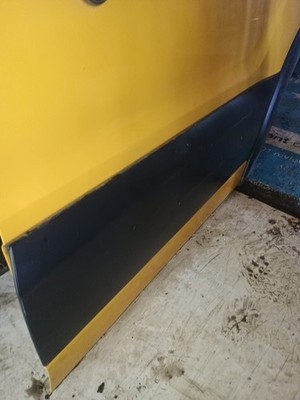 Ford Transit Driver Side Door OS 2015-2024 P215 - Image 5