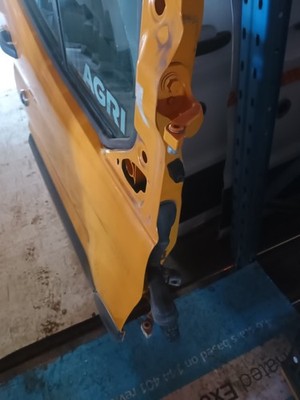 Ford Transit Driver Side Door OS 2015-2024 P215 - Image 6