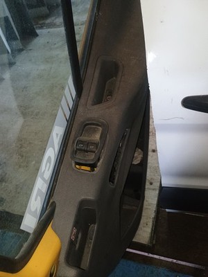 Ford Transit Driver Side Door OS 2015-2024 P215 - Image 9