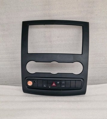 Mercedes Sprinter W906 /Crafter 2006-2018 Centre Dash Panel A9066800017 (4)