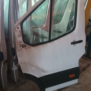 Ford Transit Passanger Side Door NS 2015 2024 P226 BREAKING