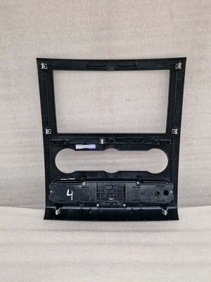 Mercedes Sprinter W906 /Crafter 2006-2018 Centre Dash Panel A9066800017 (4)