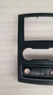 Mercedes Sprinter W906 /Crafter 2006-2018 Centre Dash Panel A9066800017 (4)