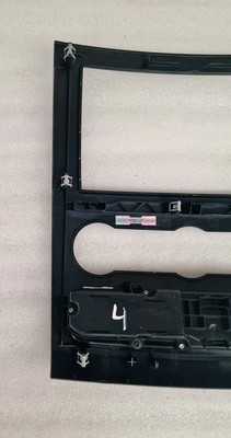 Mercedes Sprinter W906 /Crafter 2006-2018 Centre Dash Panel A9066800017 (4)