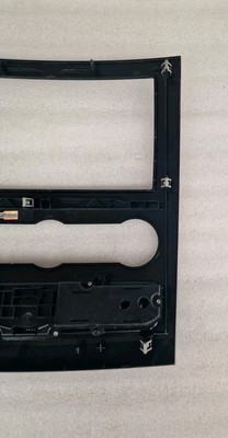 Mercedes Sprinter W906 /Crafter 2006-2018 Centre Dash Panel A9066800017 (4)