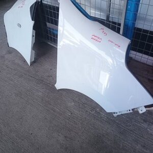 Renault Master Vauxhall Movano 2010 2017 Right side wing fender P242 BRAKING