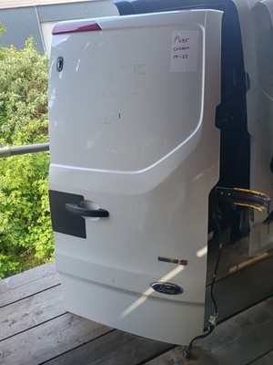 Ford Transit CUSTOM 2012-2023 Rear Door Right O/S P295