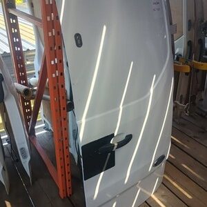 Ford Transit CUSTOM 2012 2023 Rear Door Right Side OS P298 BREAKING