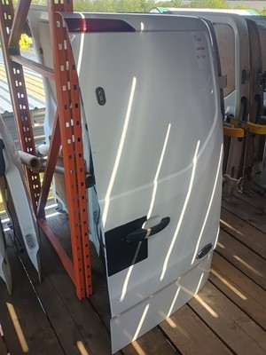 Ford Transit CUSTOM 2012-2023 Rear Door Right O/S