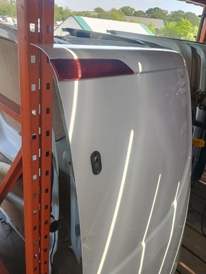 Ford Transit CUSTOM 2012-2023 Rear Door Right O/S