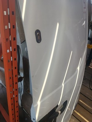 Ford Transit CUSTOM 2012-2023 Rear Door Right O/S