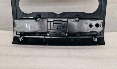 Mercedes Sprinter W906 /Crafter 2006-2018 Centre Dash Panel A9066800017 (4)