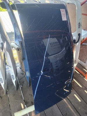 Ford Transit CUSTOM 2012-2023 Rear Door Right O/S