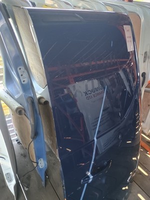 Ford Transit CUSTOM 2012-2023 Rear Door Right O/S