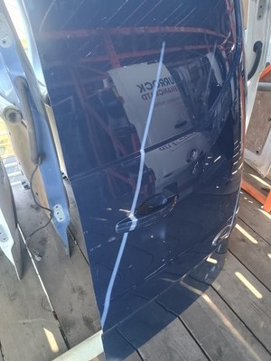 Ford Transit CUSTOM 2012-2023 Rear Door Right O/S