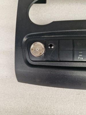 Mercedes Sprinter W906 /Crafter 2006-2018 Centre Dash Panel A9066800017 (4)