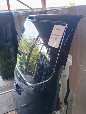 Ford Transit CUSTOM 2012-2023 Rear Door Right O/S
