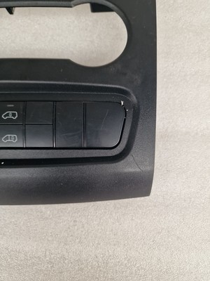 Mercedes Sprinter W906 /Crafter 2006-2018 Centre Dash Panel A9066800017 (4)