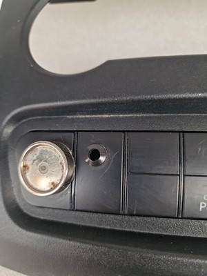 Mercedes Sprinter W906 /Crafter 2006-2018 Centre Dash Panel A9066800017 (4)
