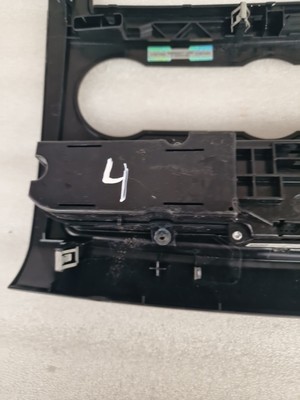 Mercedes Sprinter W906 /Crafter 2006-2018 Centre Dash Panel A9066800017 (4)