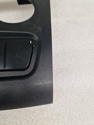 Mercedes Sprinter W906 /Crafter 2006-2018 Centre Dash Panel A9066800017 (4)