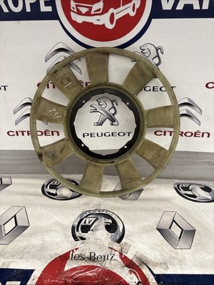 Ford Ranger 2.2 2016-2019 Viscous Fan Blades EB3C8600BA 831