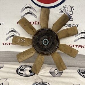 Mercedes Vito Viano 2.1 2003 2009 Viscous Fan A0002006023 BREAKING 832