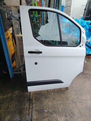 Ford Transit Custom 2012-2018 Front Door Right O/S P1211
