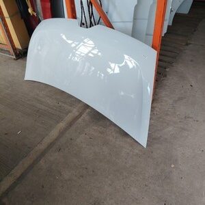 Renault Master Bonnet 2016 2020 P1125 BRAKING