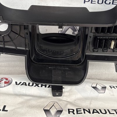 Mercedes Sprinter W906 Speedometer Surround Trim A9066800280 (173) - Image 29