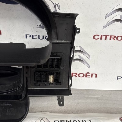 Mercedes Sprinter W906 Speedometer Surround Trim A9066800280 (173) - Image 31