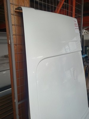 Renault Master Vauxhall Movano Rear Left Side Door NS 2010-2024