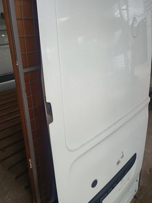 Renault Master Vauxhall Movano Rear Left Side Door NS 2010-2024