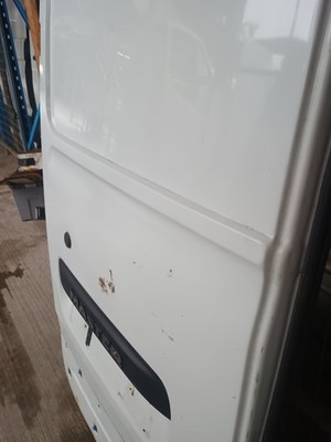 Renault Master Vauxhall Movano Rear Left Side Door NS 2010-2024