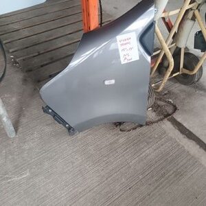 Vivaro NV300 Renault Trafic 3 Left Wing Fender NS 2015 2019 P320 BREAKING