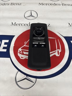 Transit Custom Right Side Window Switch Ford PZ3T14540 BREAKING (312)