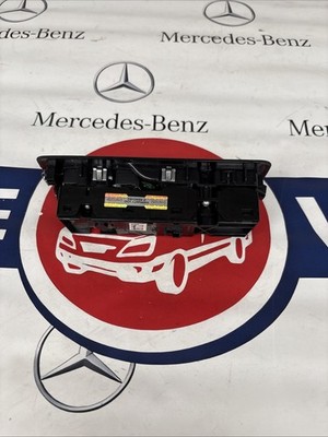 Transit Custom Right Side Window Switch Ford PZ3T14540 BREAKING (312) - Image 6
