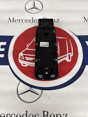 Transit Custom Right Side Window Switch Ford PZ3T14540 BREAKING (312) - Image 8