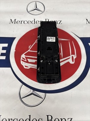 Transit Custom Right Side Window Switch Ford PZ3T14540 BREAKING (312) - Image 10