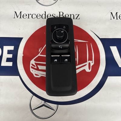 Transit Custom Right Side Window Switch Ford PZ3T14540 BREAKING (312) - Image 15