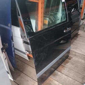 Mercedes Vito Viano 639 2004 2015 Driver Electric Side Sliding Door P337